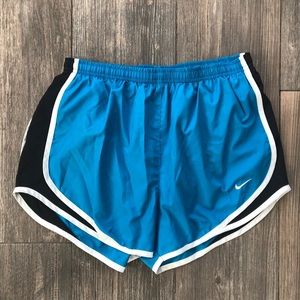 Nike Dry Fit Running Shorts
